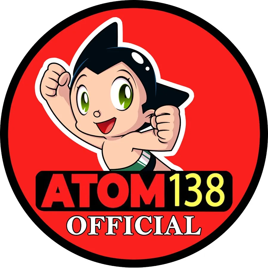 ATOM138 - Petualangan Seru dalam Dunia Anime