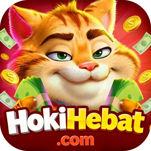HOKIHEBAT - Game Idle Seru untuk Semua Kalangan