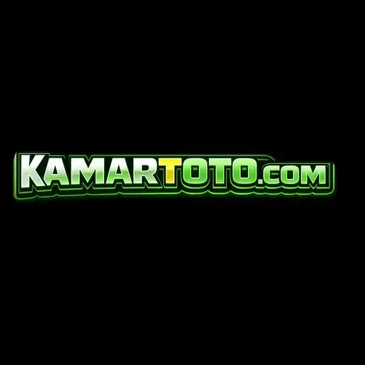 KAMARTOTO - Game Arcade Seru dan Menantang
