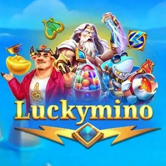 LUCKYMINO - Serunya Bermain Game Arcade di Ujung Jari Anda