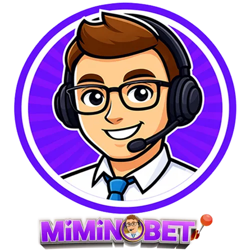 MIMINBET - Game Gaple Asyik dan Seru
