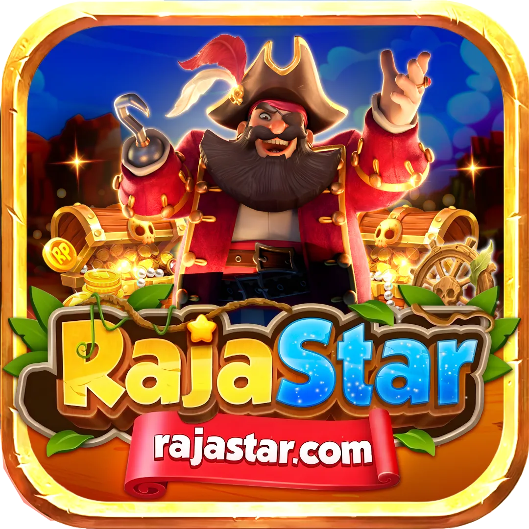 RAJASTAR - Petualangan Arcade Seru yang Menantang