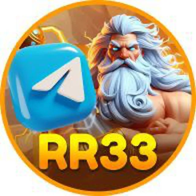 RR33 - Petualangan Epic dalam Dunia MMORPG