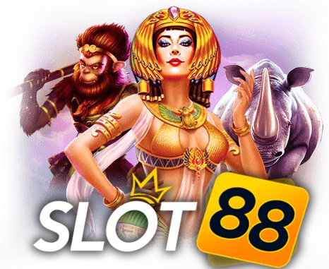 SLOT88 - Permainan Seru dan Mengasyikkan di Dunia Arcade